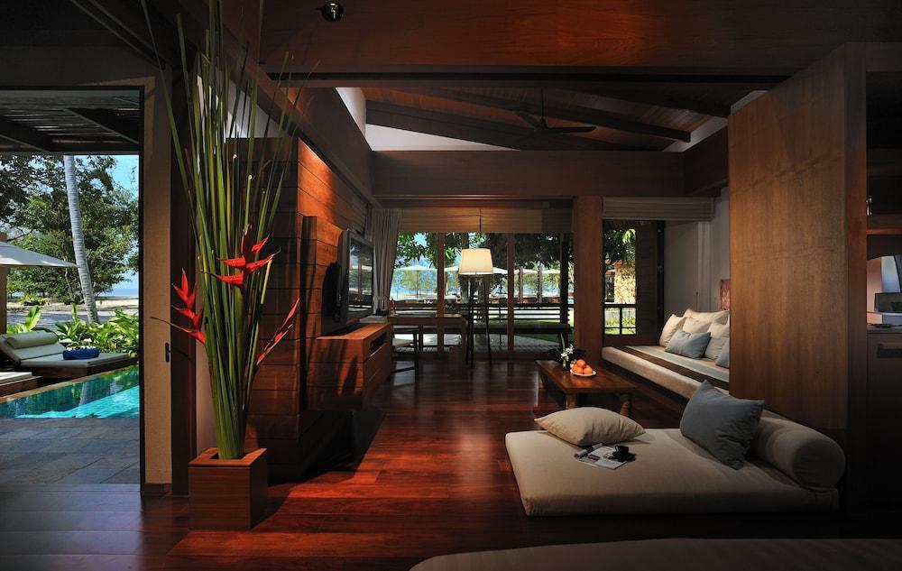 Wanakarn Beach Resort & Spa Phang Nga Exterior foto