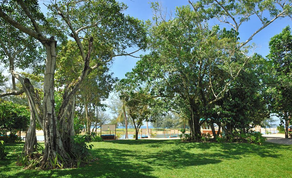 Wanakarn Beach Resort & Spa Phang Nga Facilități foto