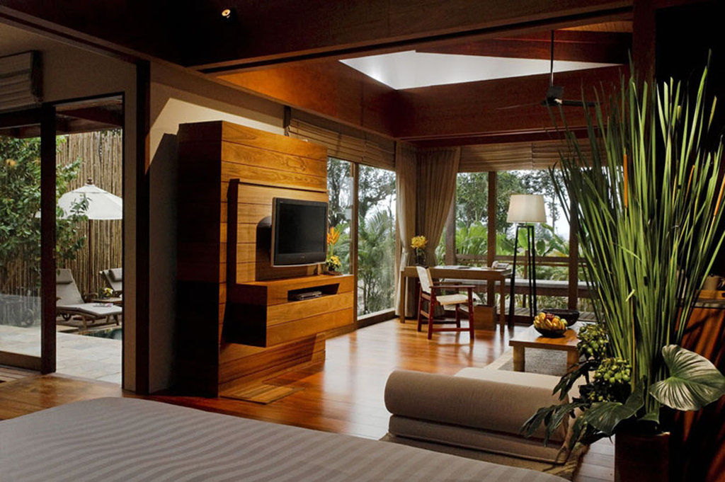 Wanakarn Beach Resort & Spa Phang Nga Cameră foto